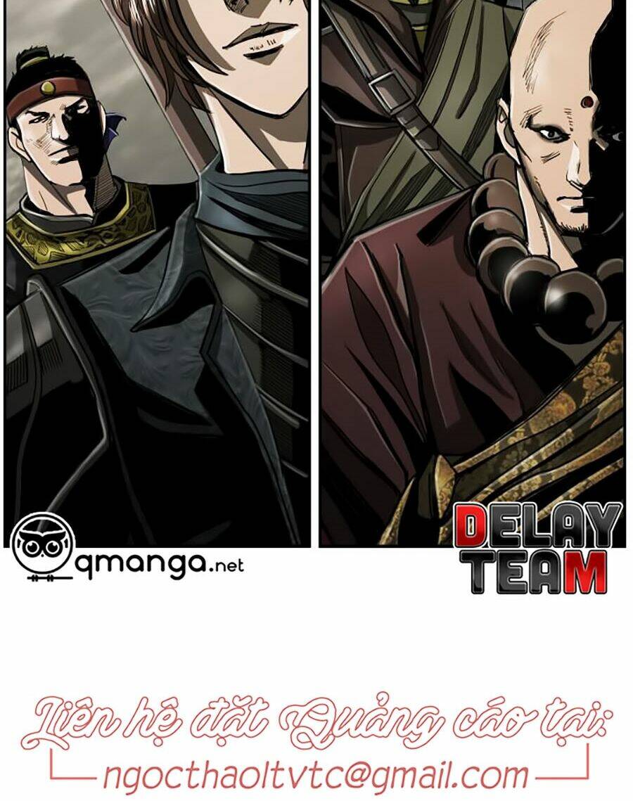 thợ săn đầu tiên chapter 68 79