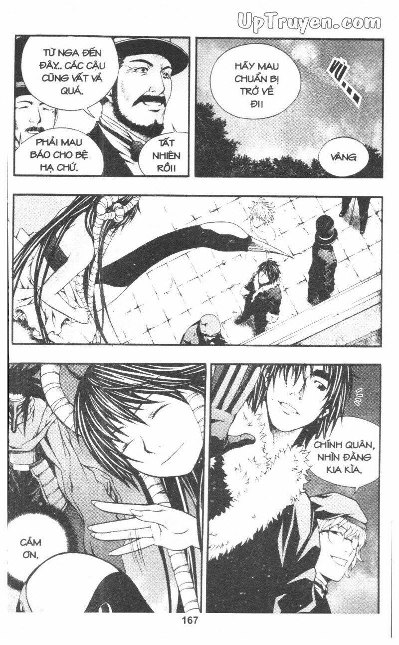 thời gió lốc (thời đại phong tang) chapter 9 168
