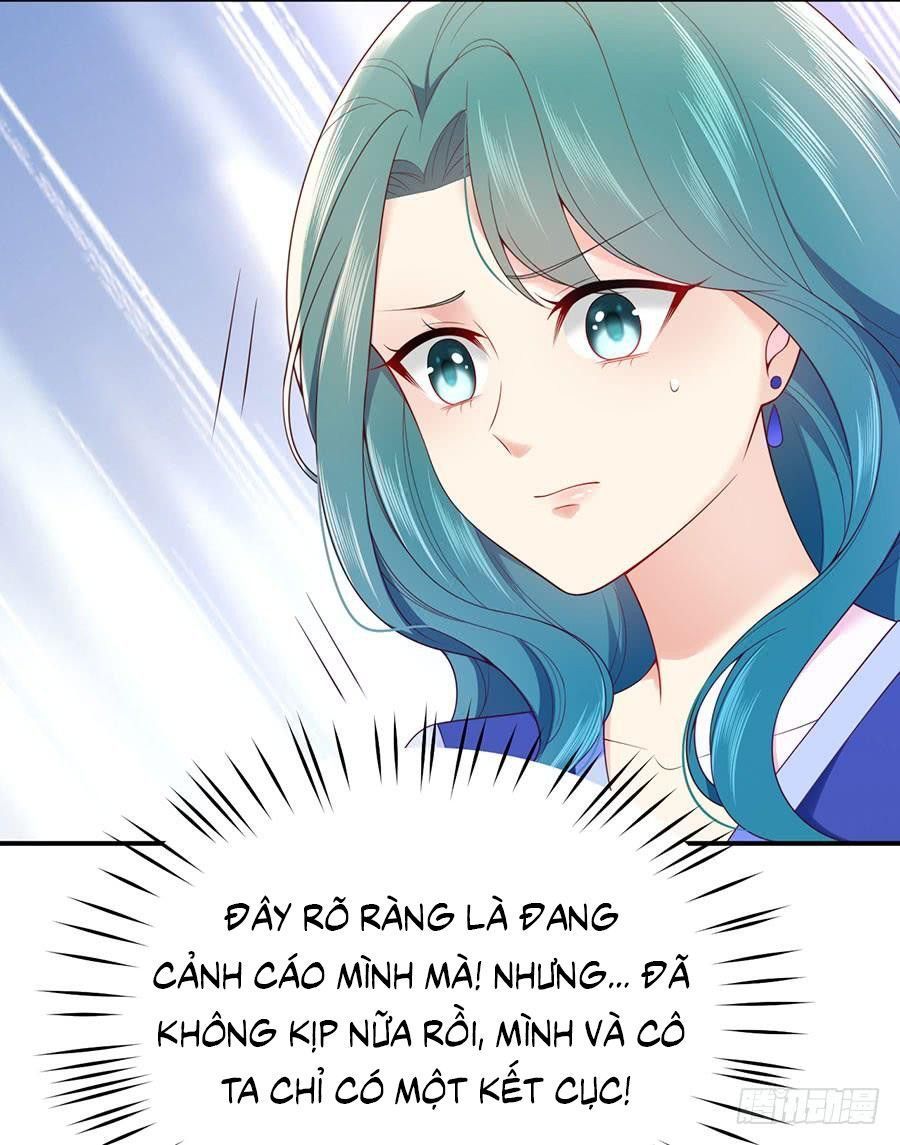 nam thần truy thê chỉ nam chapter 33.2 6