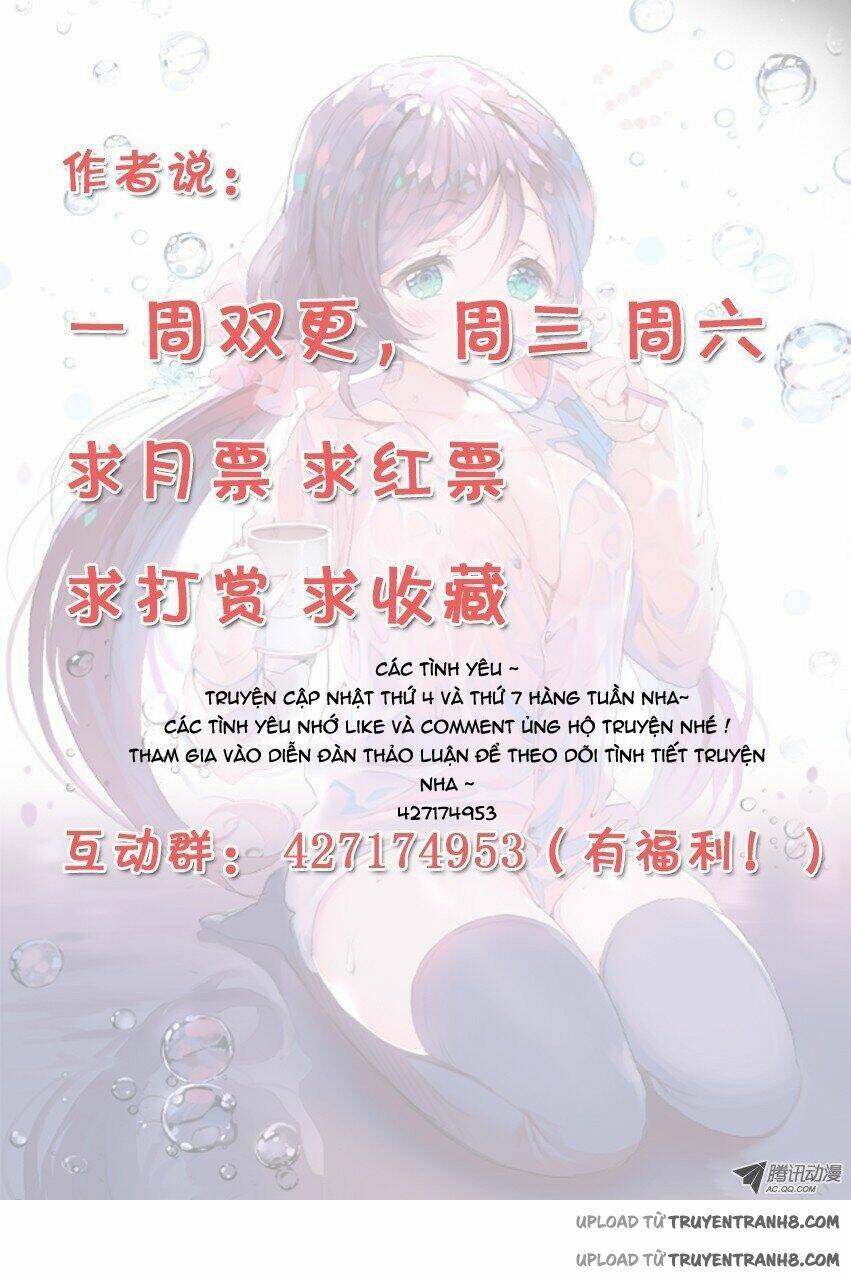 liên minh thiên kiều chapter 8 10