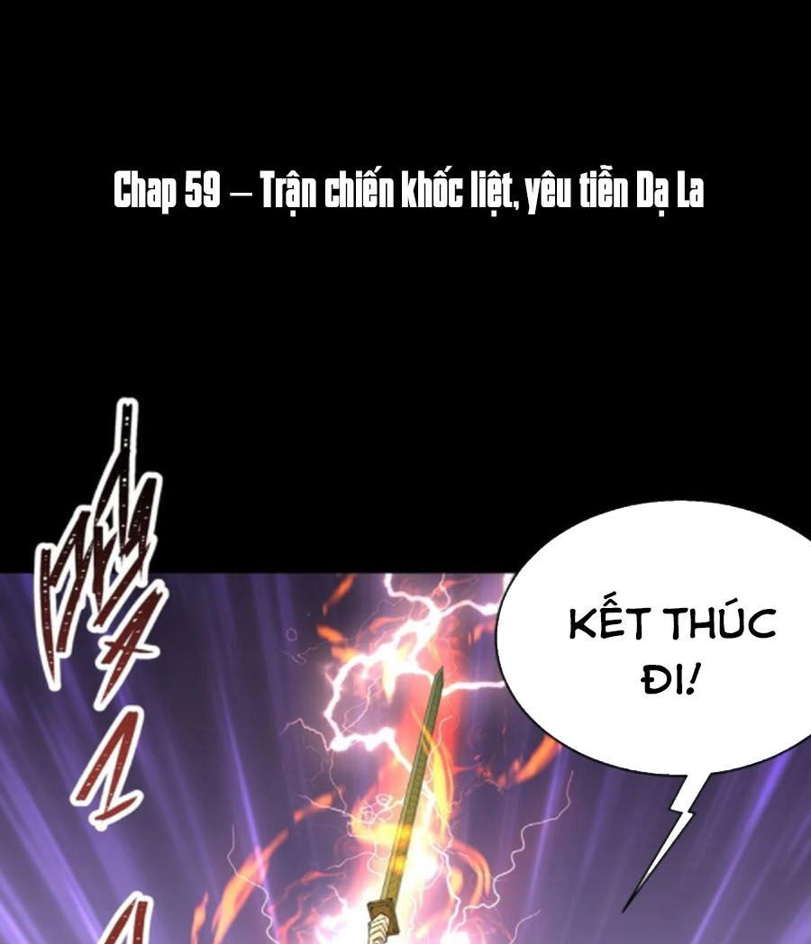 thông u đại thánh chapter 59 3