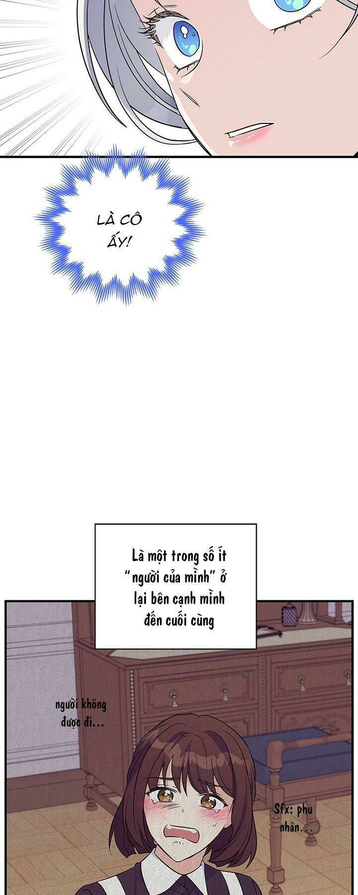 chồng yêu, em muốn đình công! chapter 52 6