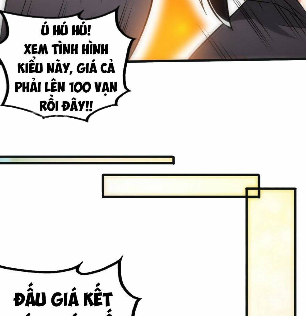 chí tôn thần ma chapter 120 14