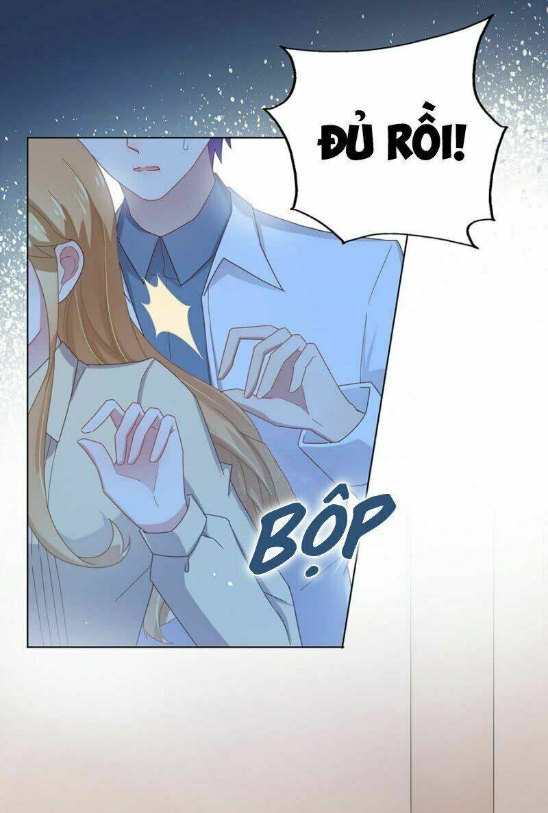 ma lạt thiên kim đẩu ác thiếu chapter 116 18