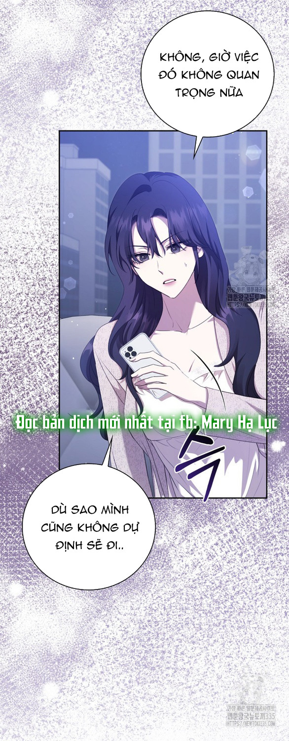 bạn trai của nam chính bị ám ảnh bởi tôi chapter 28.2 31