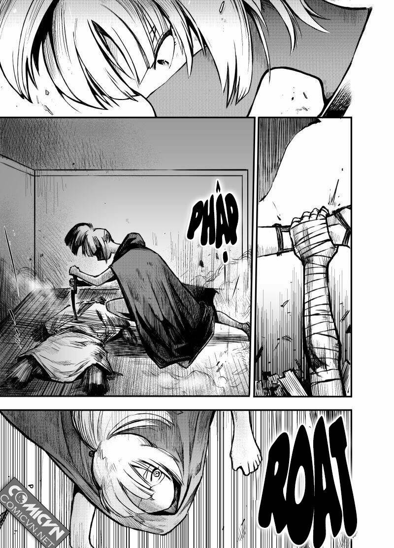 đại phong ca chapter 4 5