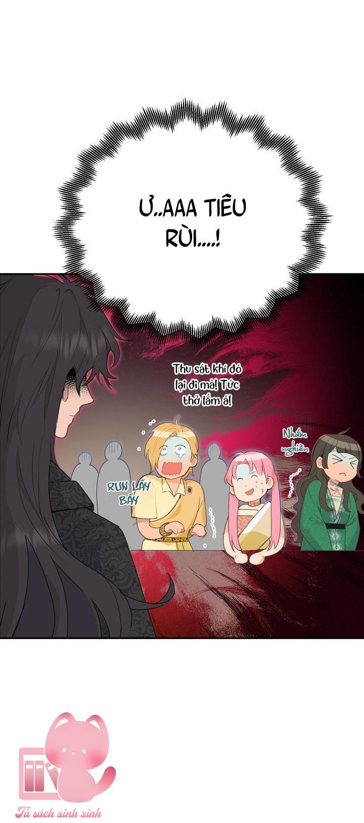 bỏ quách chồng con đi, tiền bạc mới là tất cả chapter 19 22