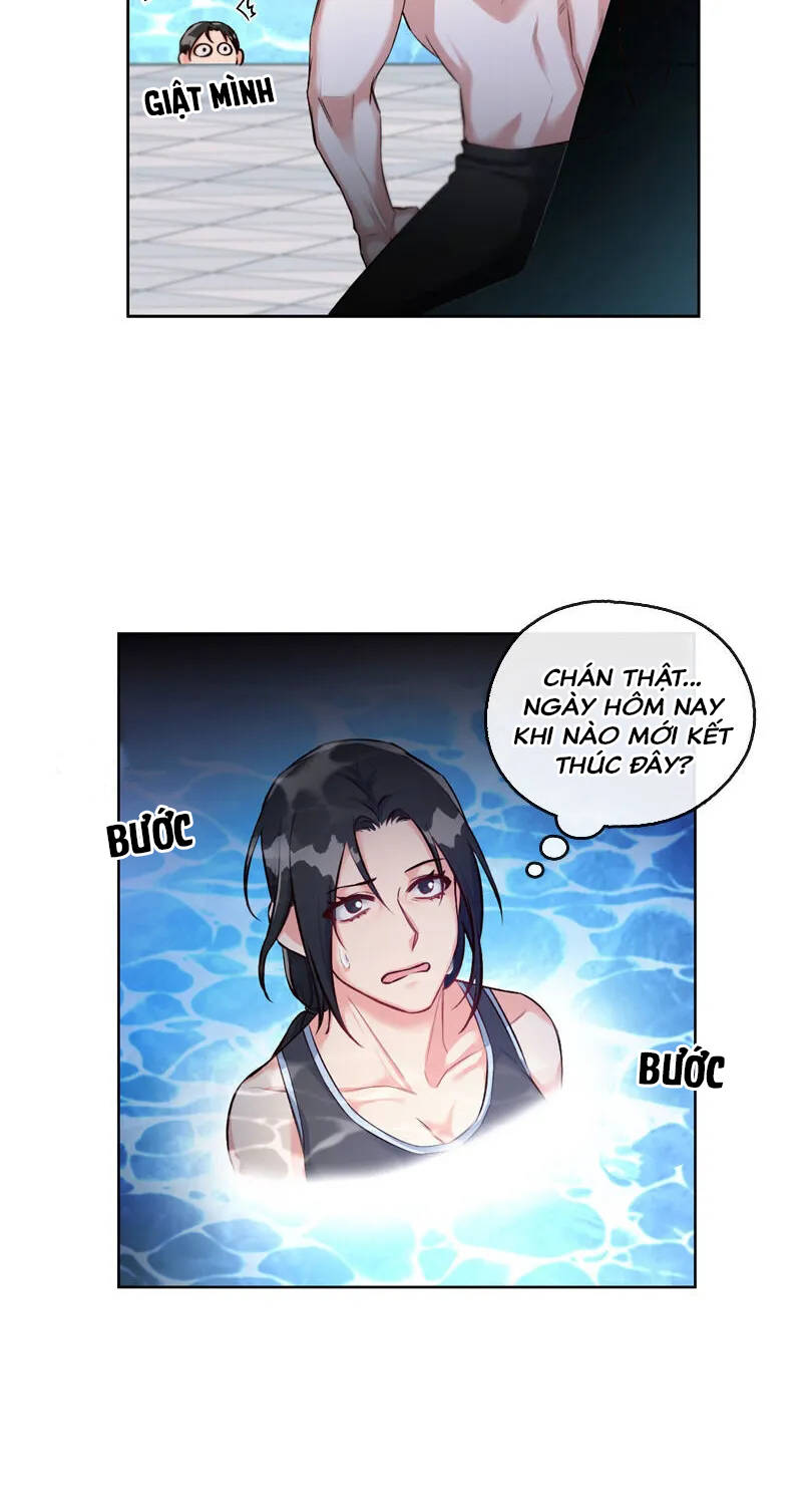 chế độ độc tài chapter 8 6