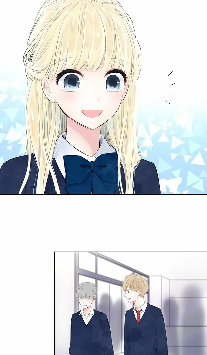 choco ngọt ngào chapter 5 20