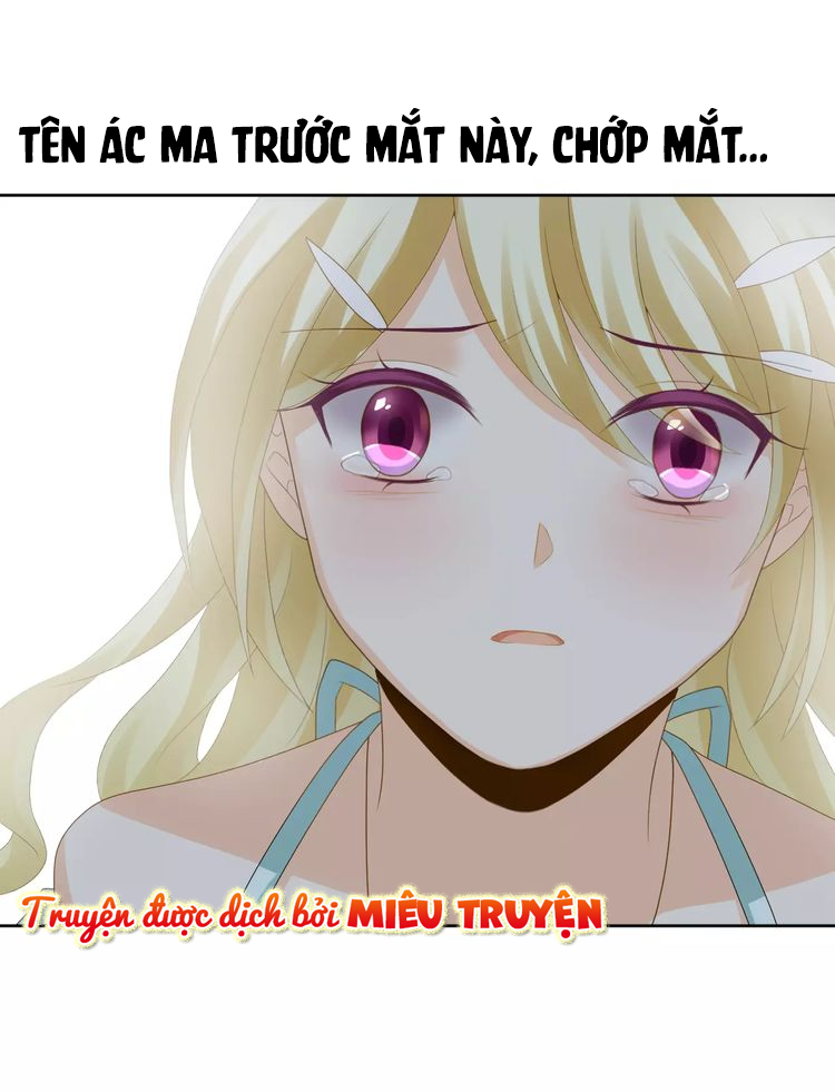 độc nhãn ác ma của ta chapter 9 44