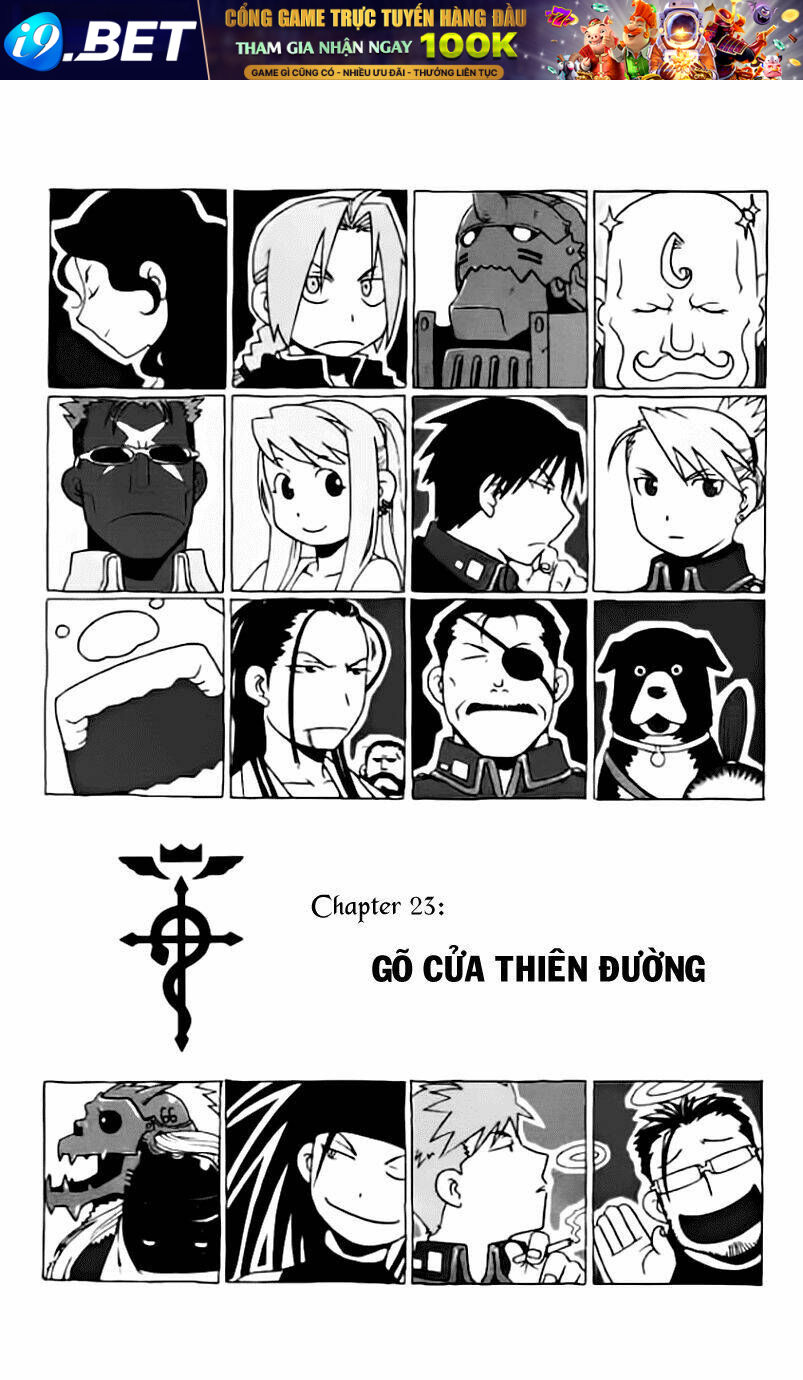 giả kim thuật chapter 23 5