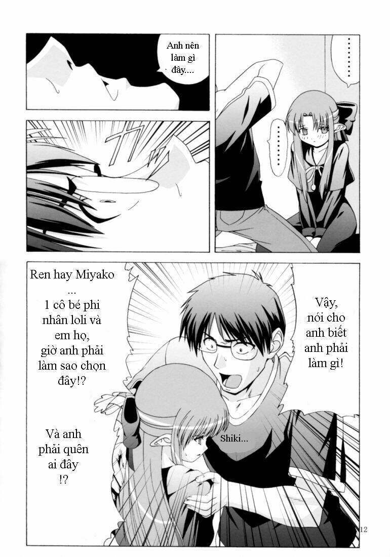 type-moon doujinshi chapter 7 10