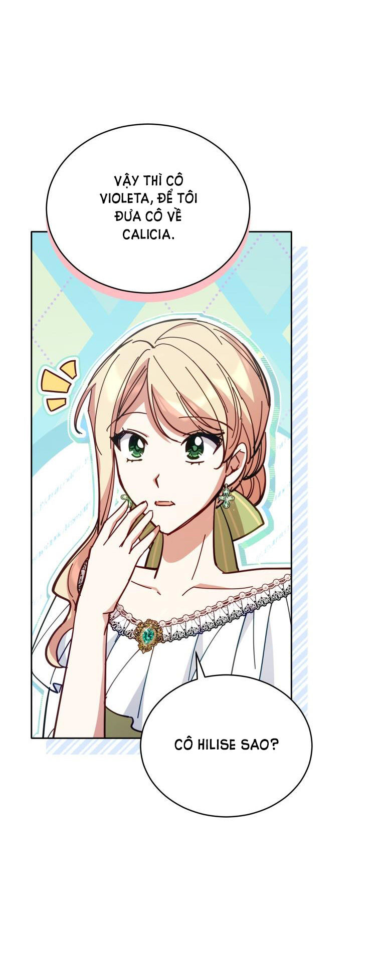 quý cô không thể tiếp cận chapter 86.1 25