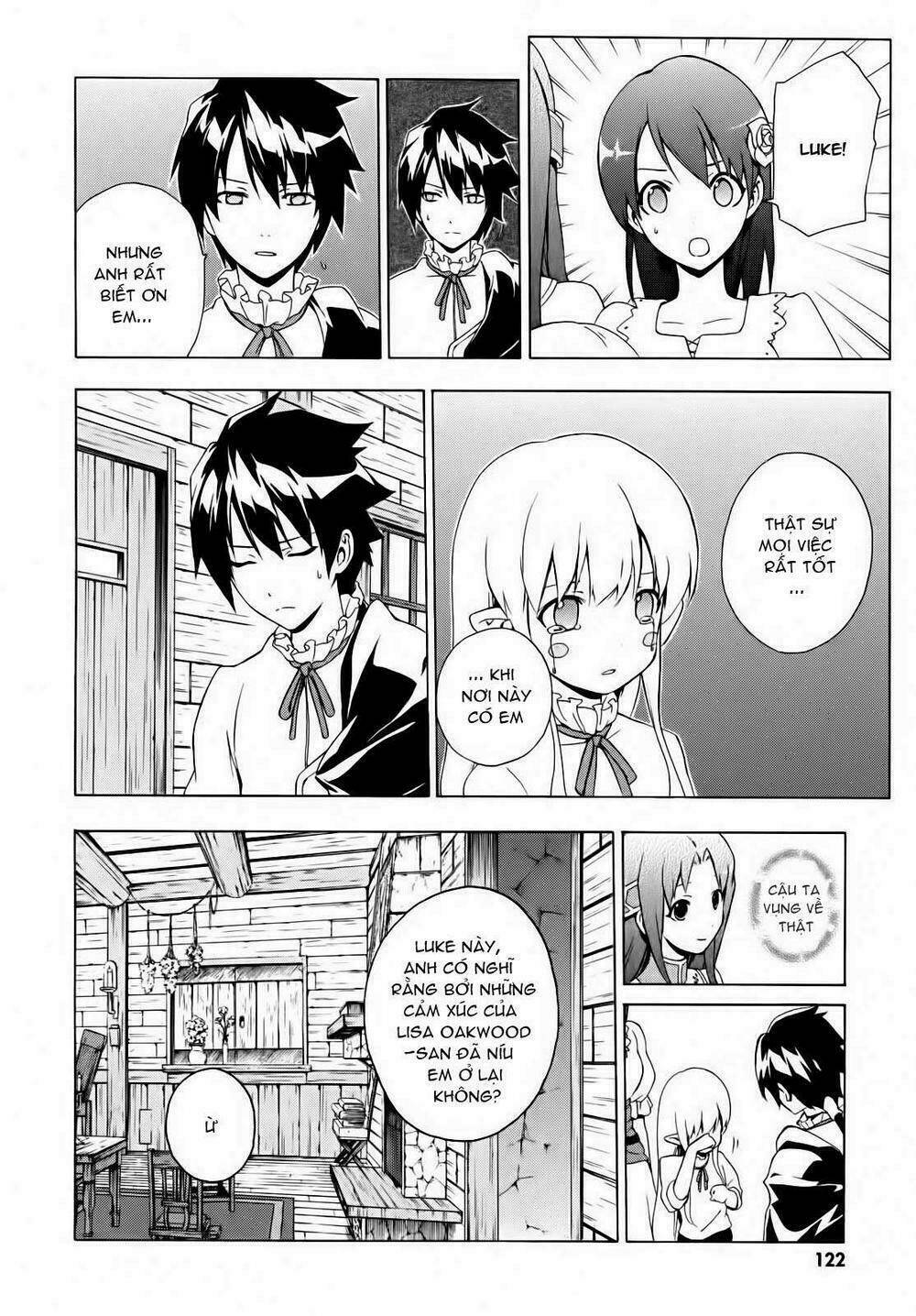 seiken no blacksmith chapter 16 20