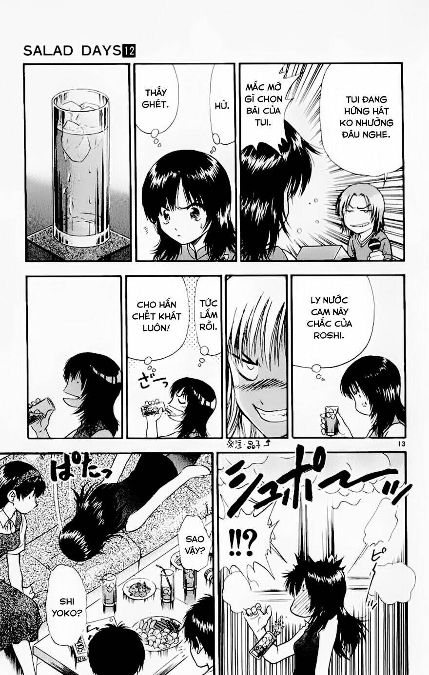 salad days chapter 106 14