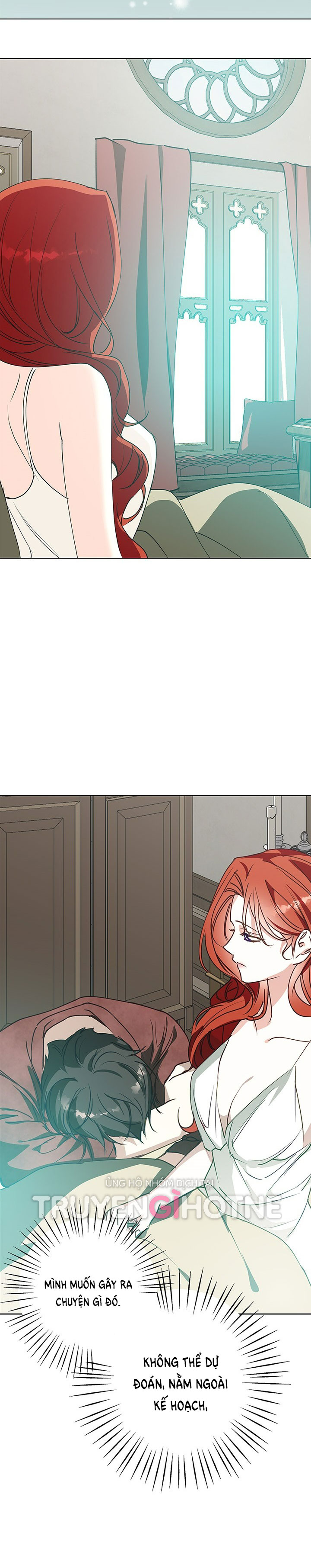 mùa đông đến chapter 23.2 12