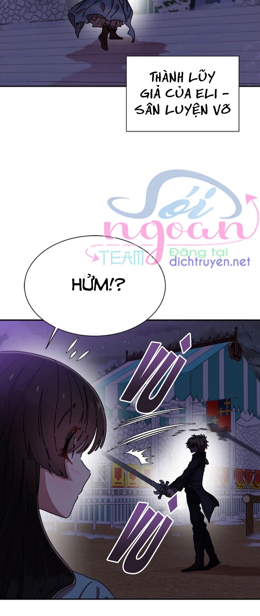 con gái bảo bối của ma vương chapter 95 30