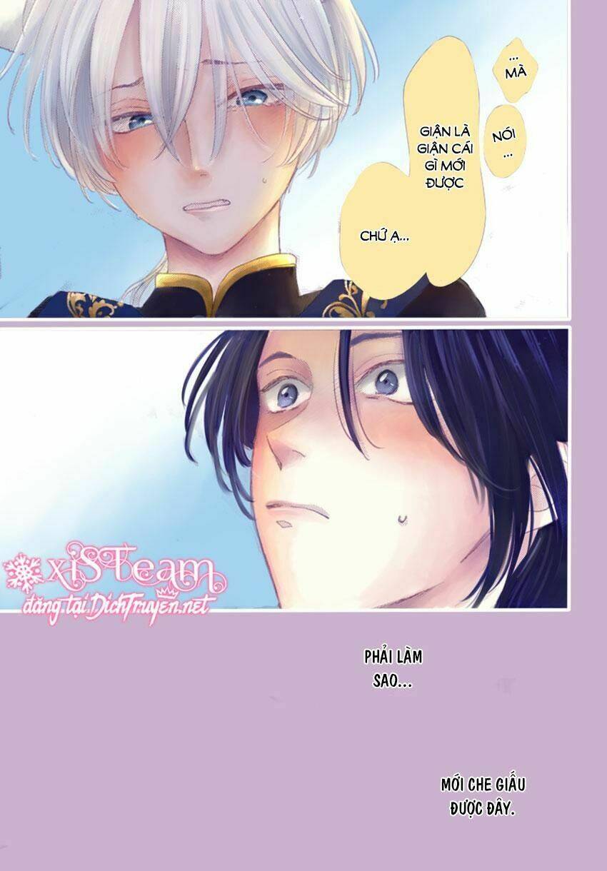 vua quái vật chapter 19 39