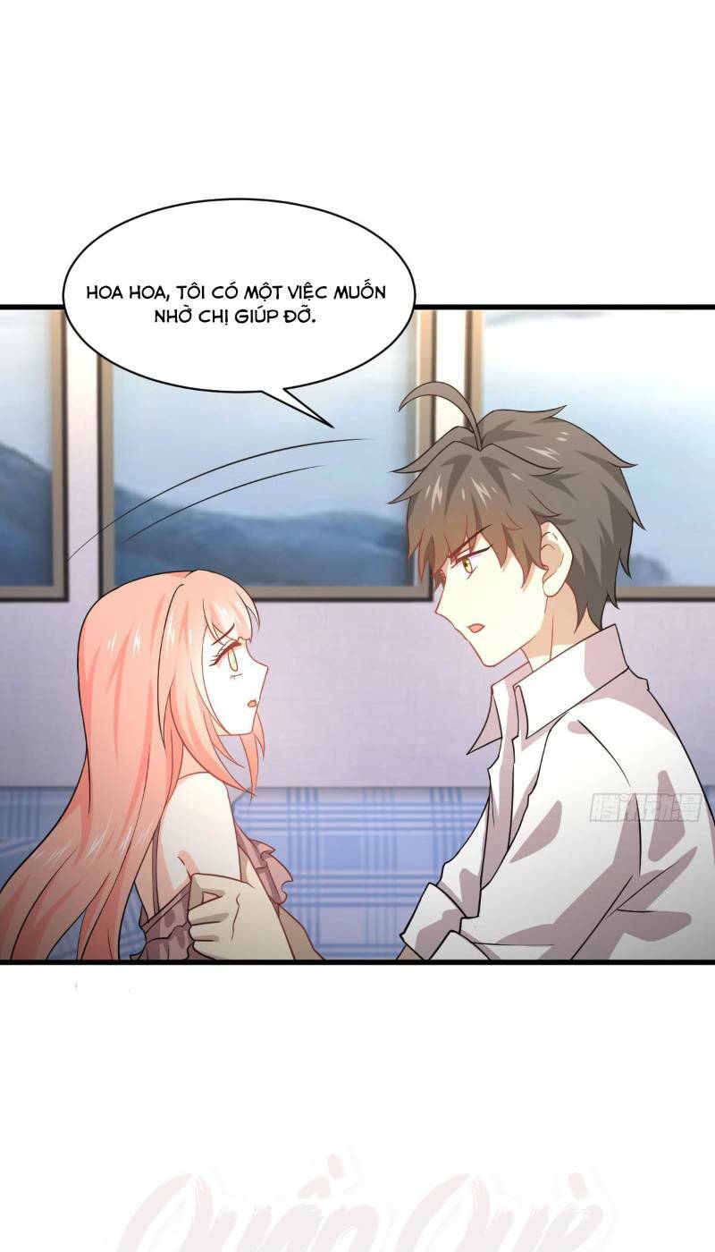 xuyên không vào thế giới nữ cường chapter 85 1