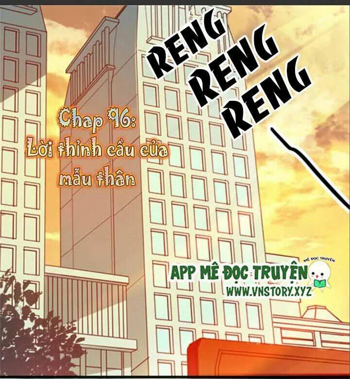 nữ hầu sau giờ học chapter 96 1