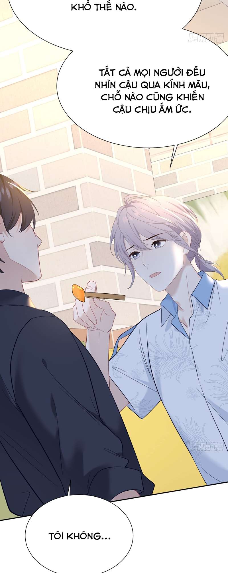 [bl] quan hệ nguy hiểm chapter 26 18