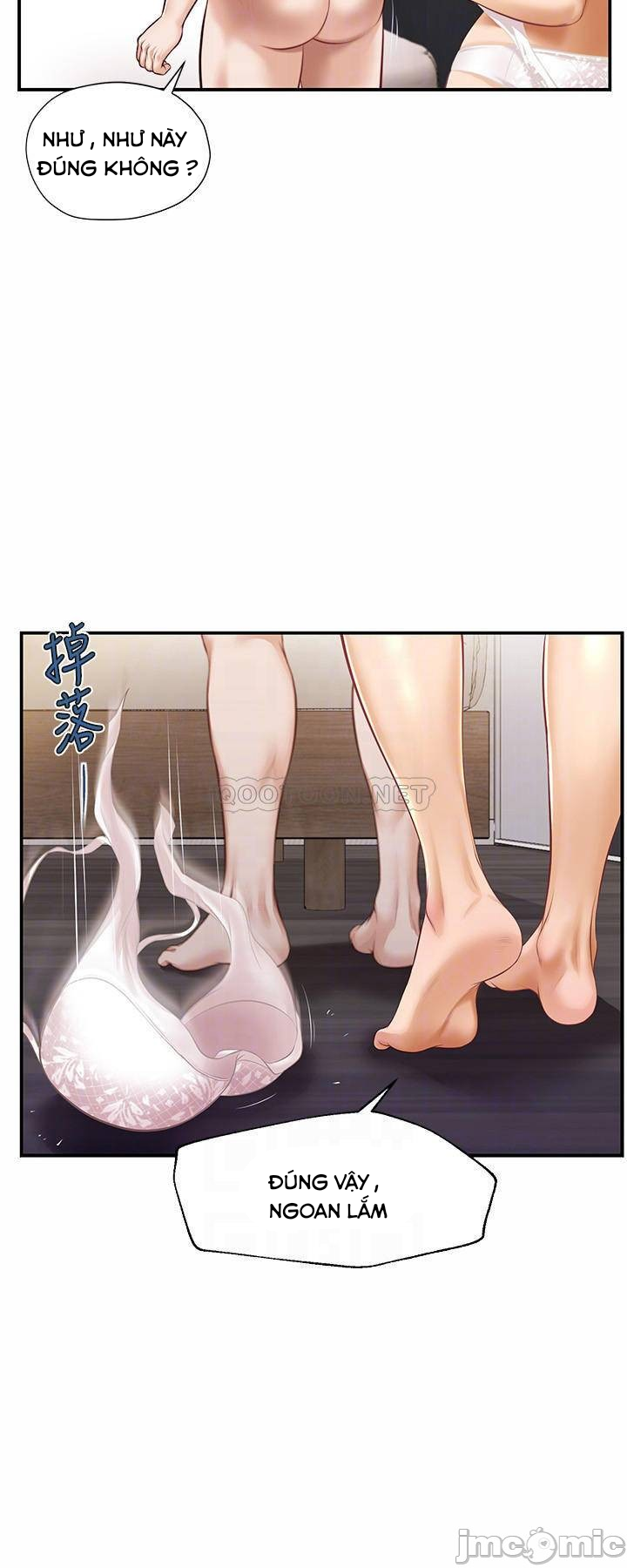 kỷ nguyên trong sáng chapter 5 17