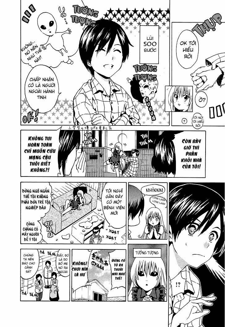 haiyore nyaruko-san chapter 1 28