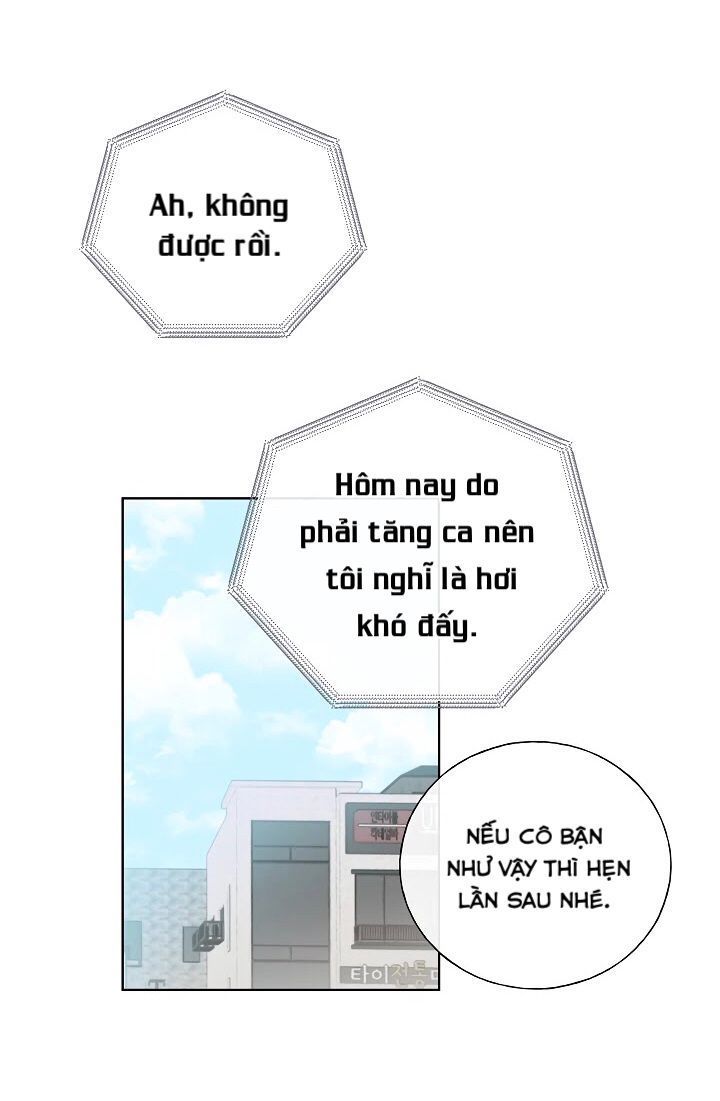 invitation of mystic messenger chapter 18 43