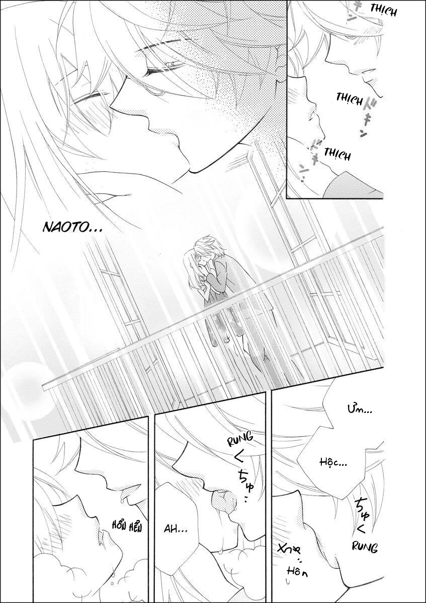 hợp đồng với công chúa chapter 2.2 5