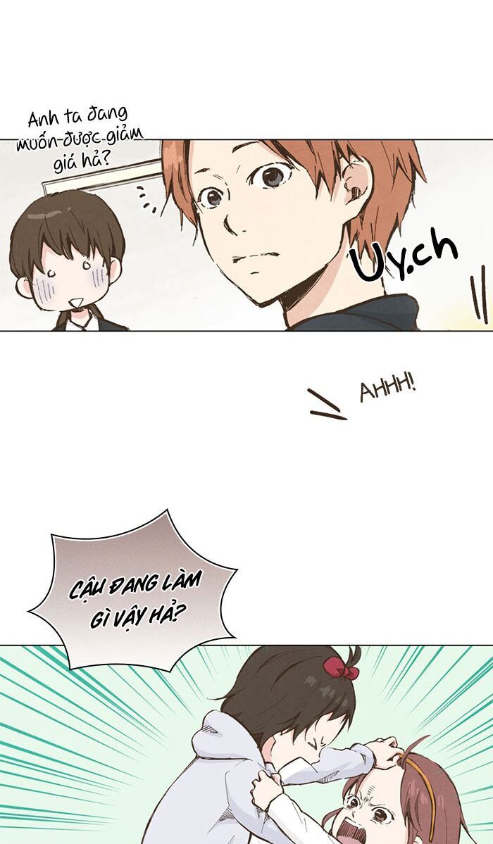 honey! honey! marry me! chapter 49 10