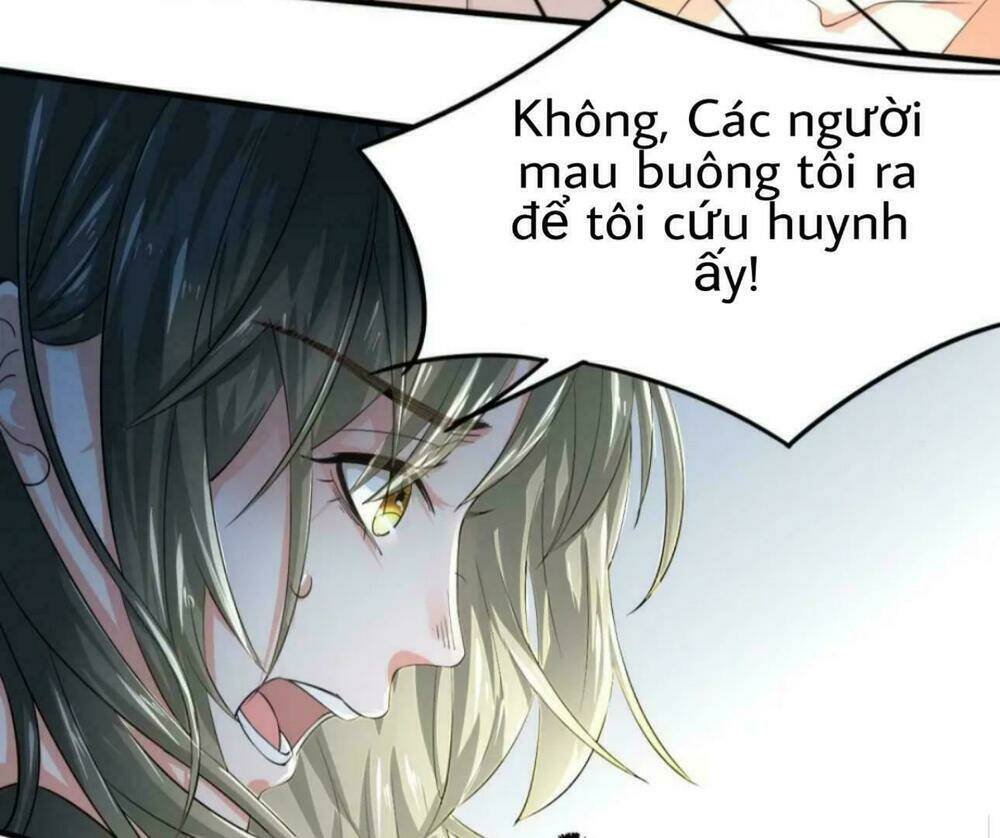 thời gian tình yêu chapter 21 7