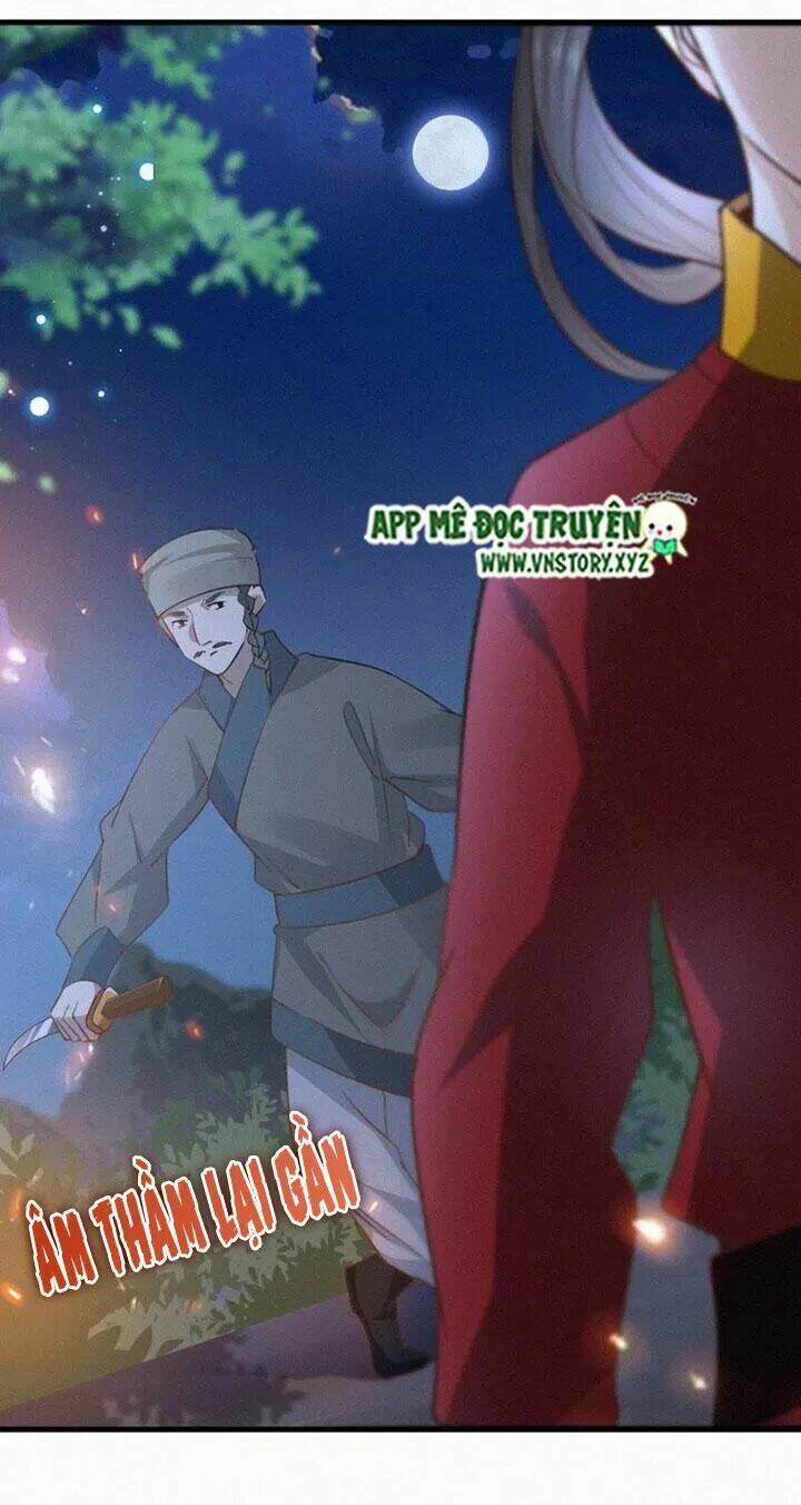 thiên hương mỹ nhân chapter 93 10