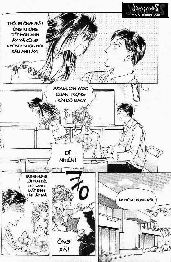 hot blooded woman chapter 34 12