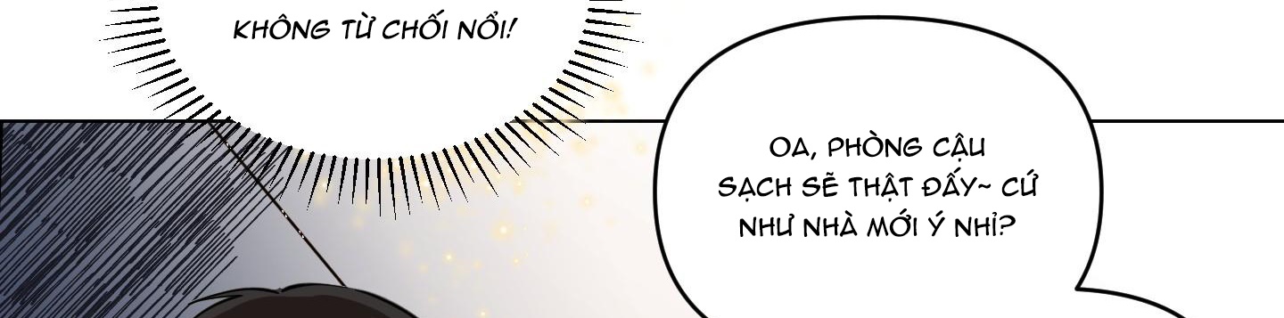 hãy nói rằng cậu nghe thấy đi chapter 3.1 40