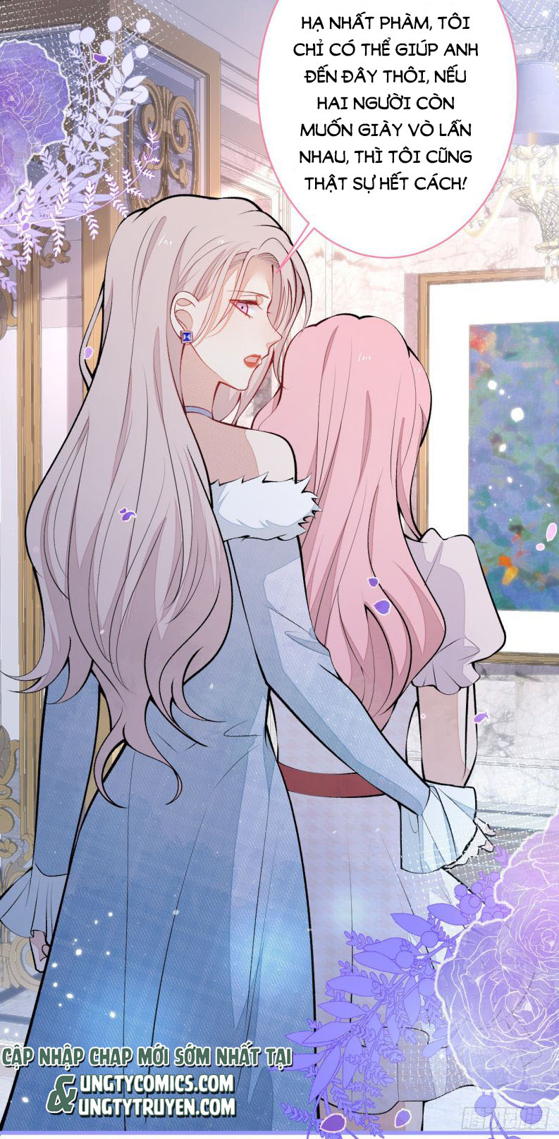 hotsearch của ảnh đế chapter 130 30