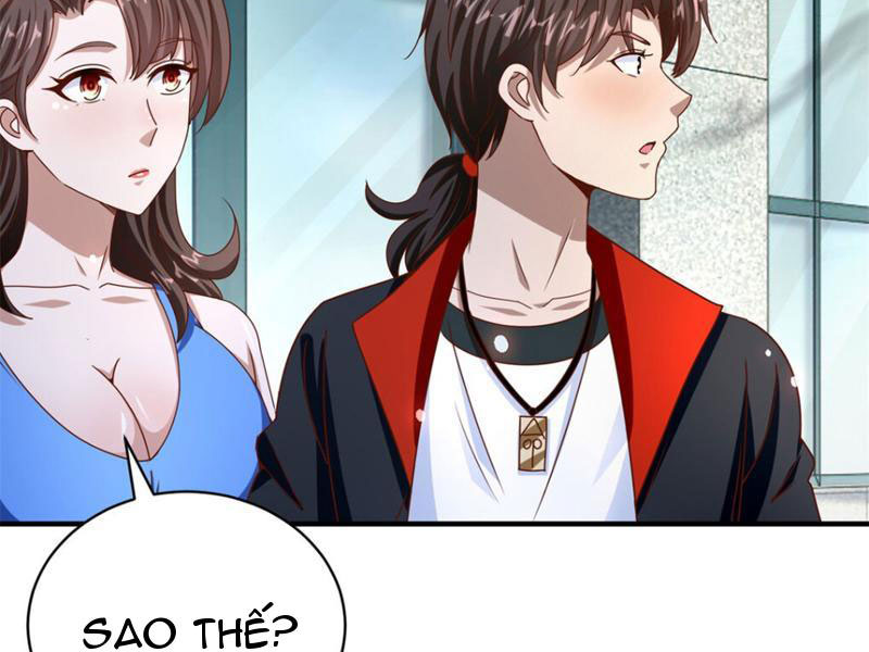 bảy vị tỷ tỷ tuyệt thế vô song của ta chapter 34 29