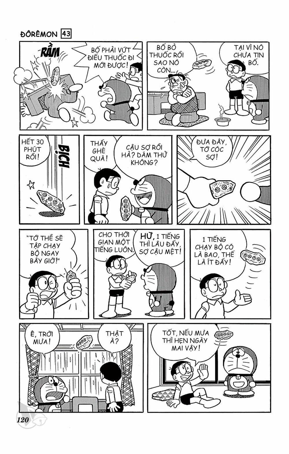 doraemon chapter 781 4