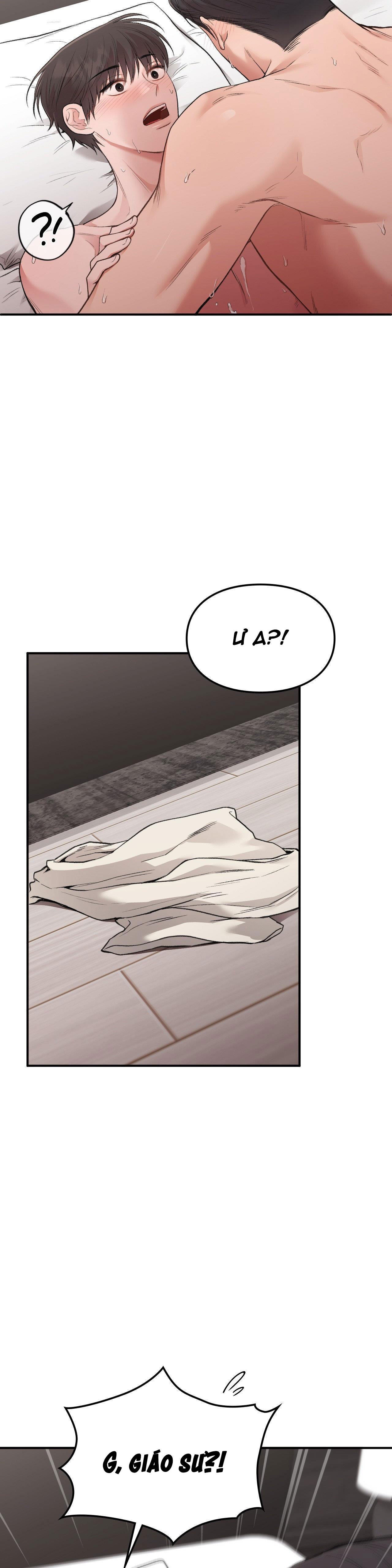 zai đẹp nhưng lại thích dạy đời chapter 44 32