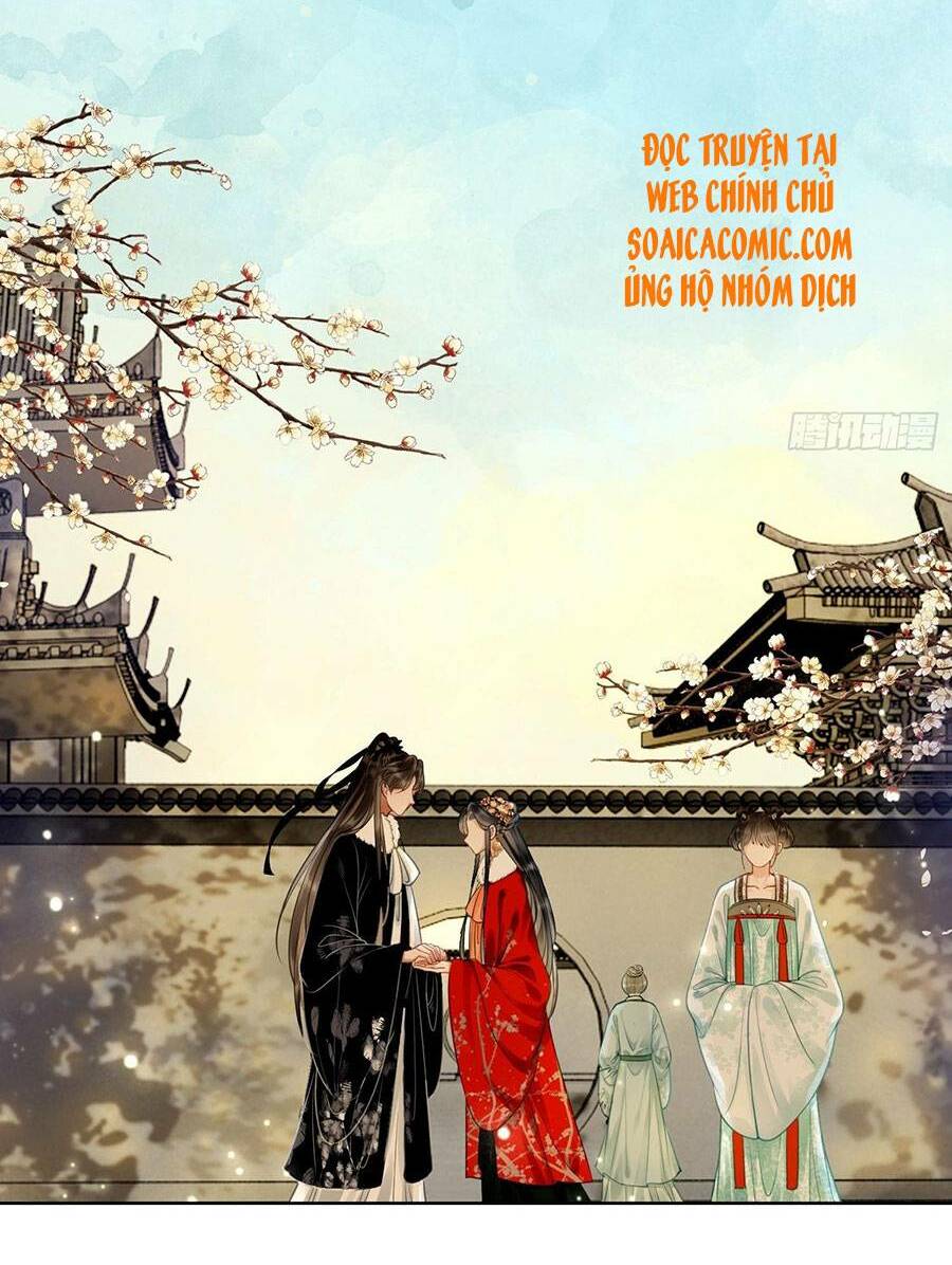 Thanh Hoan Tự Chapter 18 22