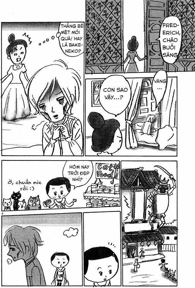 nyanderful chapter 1 8