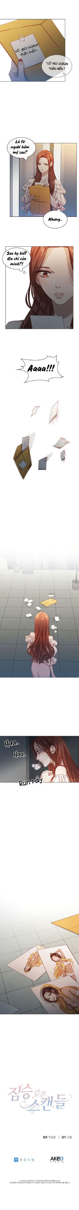 tai tiếng thị phi chapter 3 14