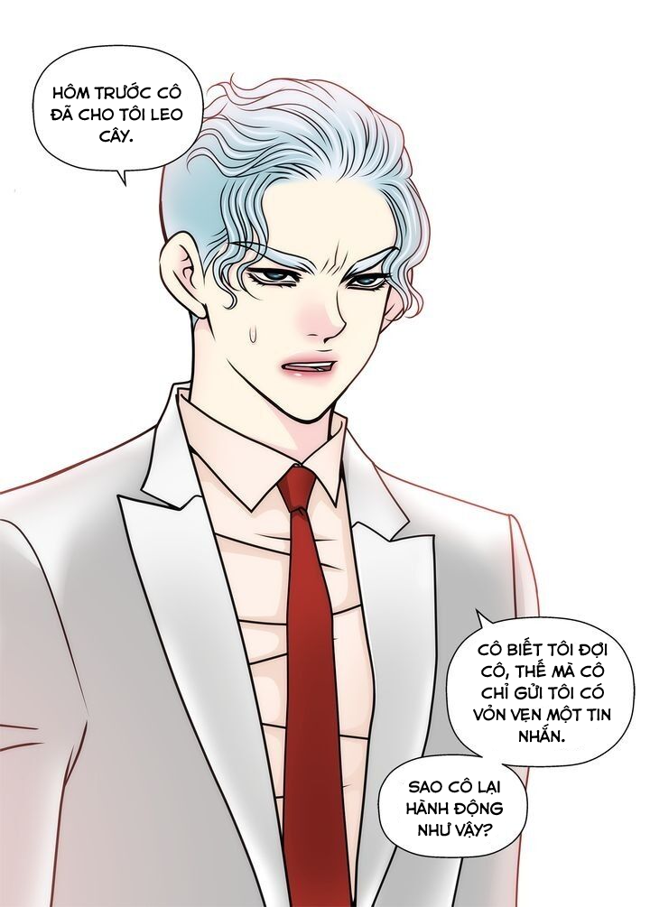 người đàn ông của tôi chapter 51.2 9