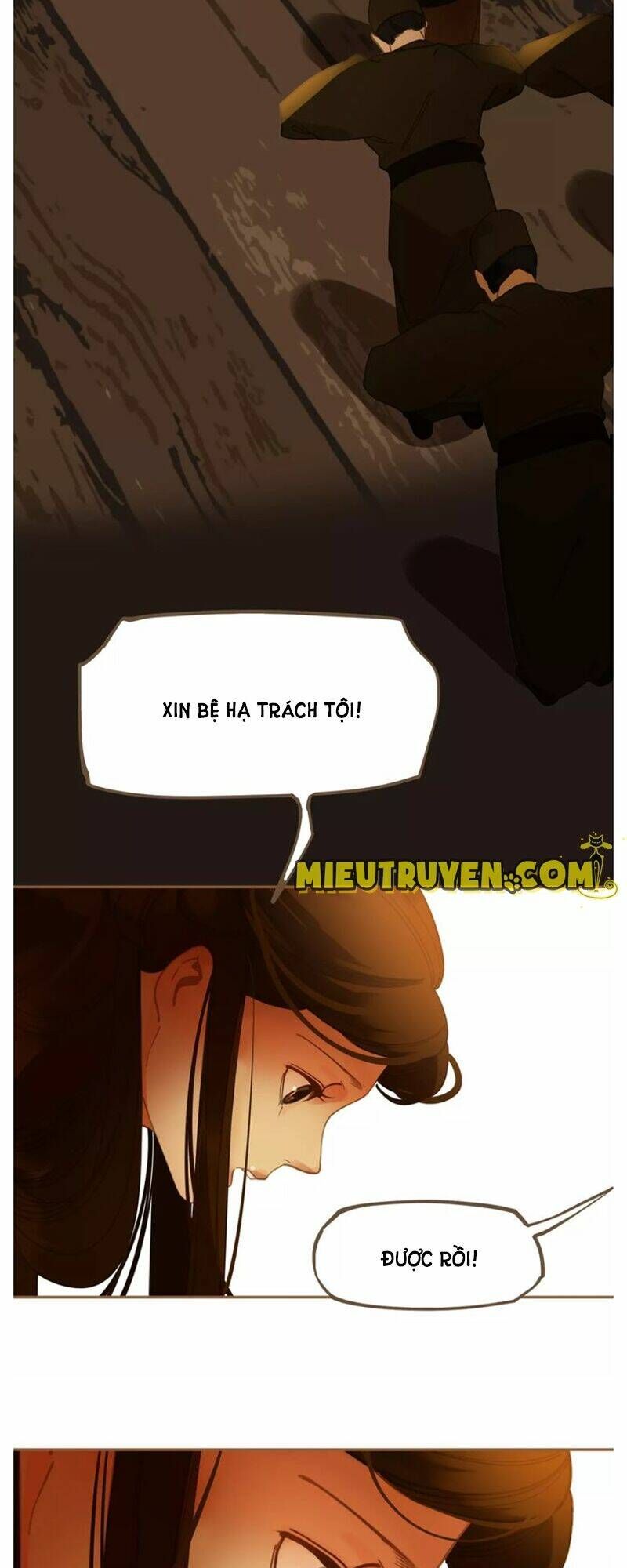 nhất đại linh hậu chapter 7 30