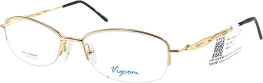 Gọng kính Unisex Vigcom VG1506