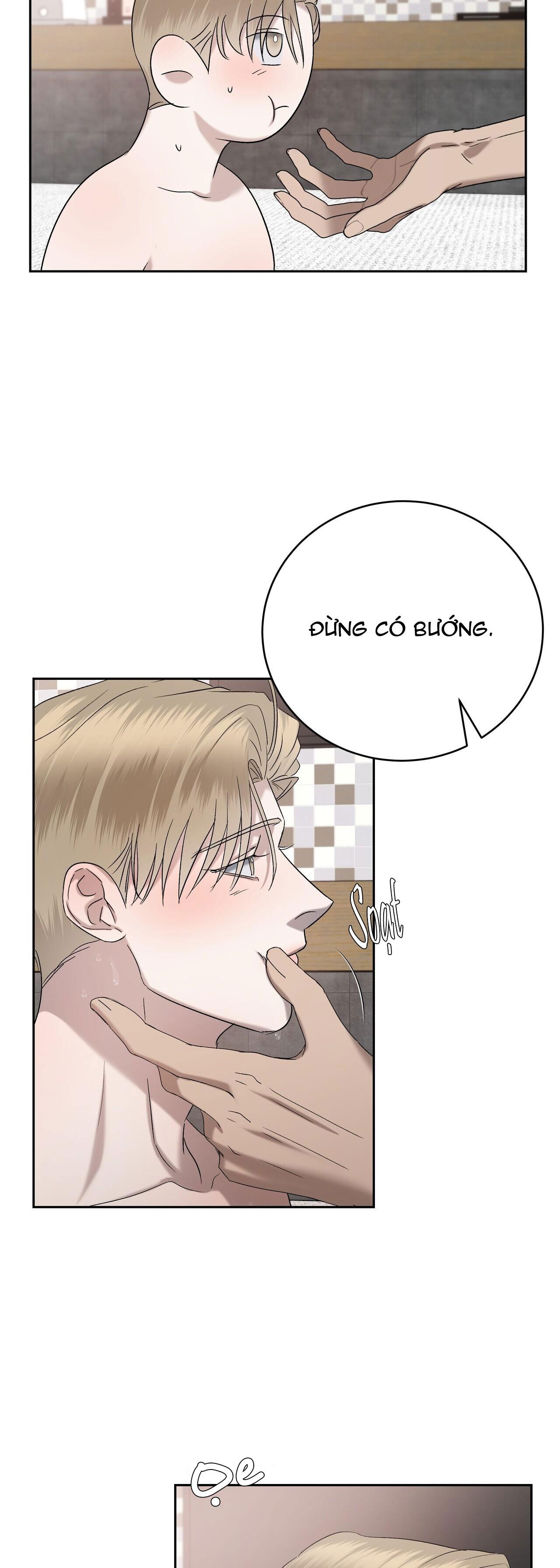 cầu thủ bóng nước chapter 27 11