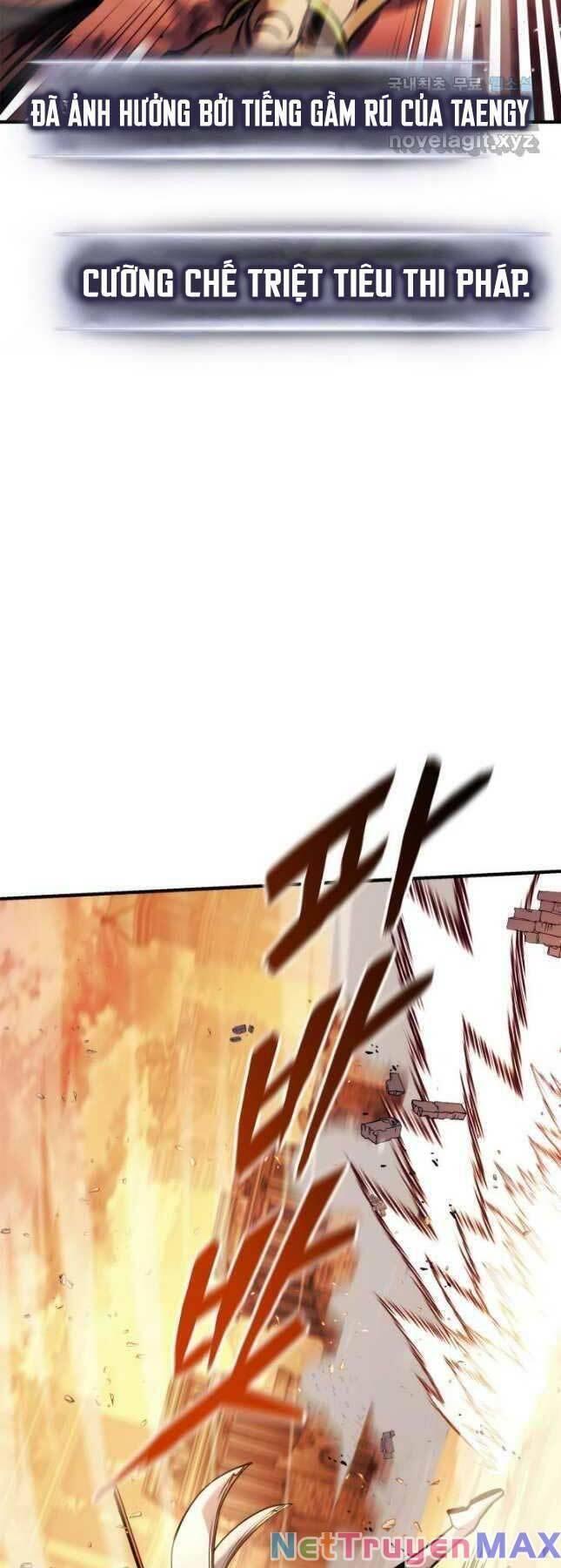 huyền thoại game thủ - tái xuất chapter 110 69