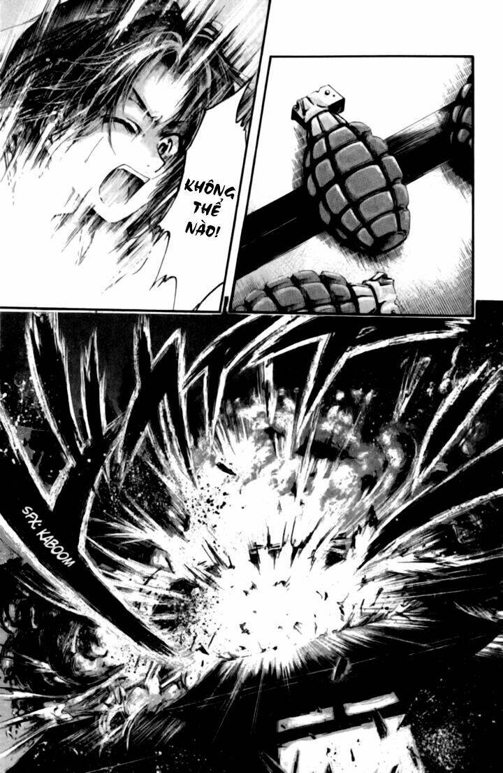 watashi no messiah-sama chapter 38 6