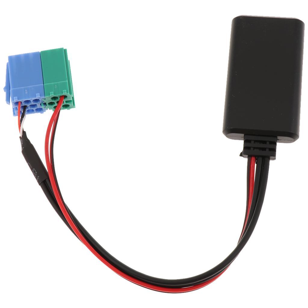 AUX Adapter Interface For 00-08