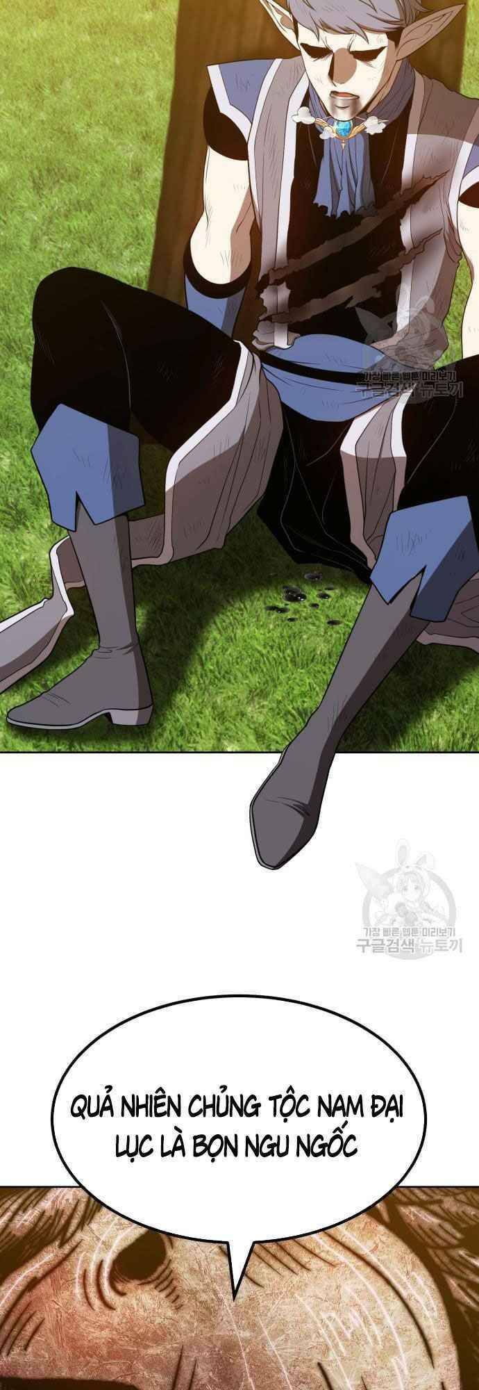 Gậy Gỗ Cấp 99+ chapter 39.5 8