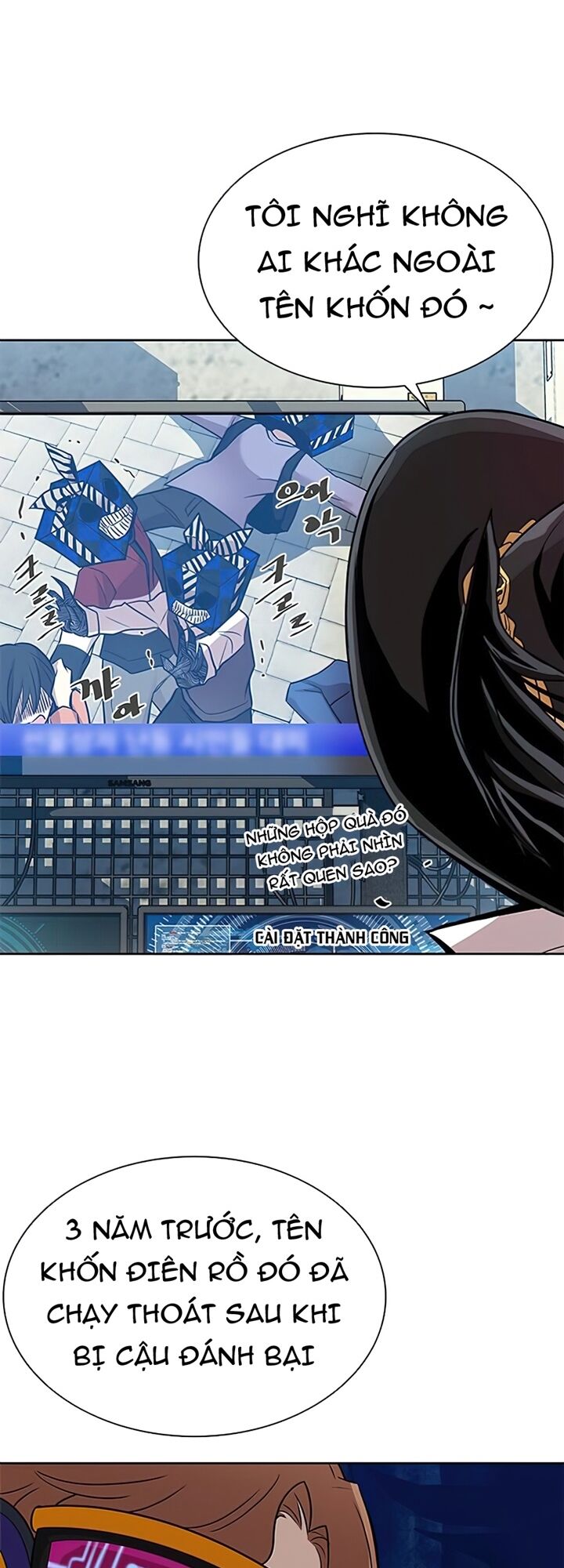 chuyển sinh thành ác nhân chapter 38 7